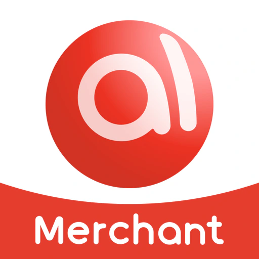 Akulaku Merchant app icon