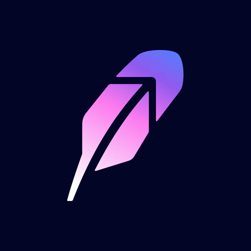 Robinhood Wallet: Swap Crypto app icon