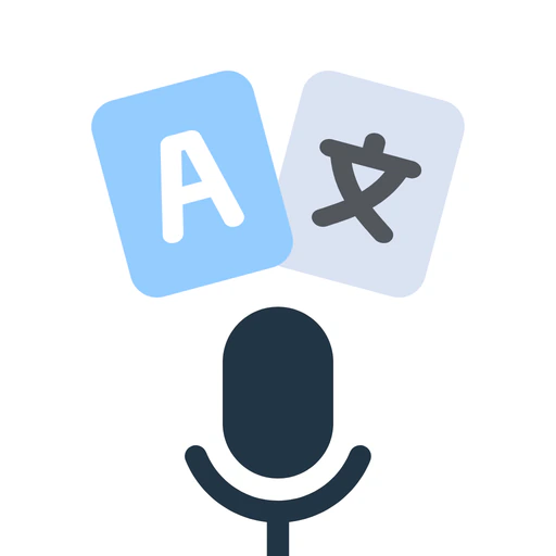SpeakTrip - Learn & Translate app icon