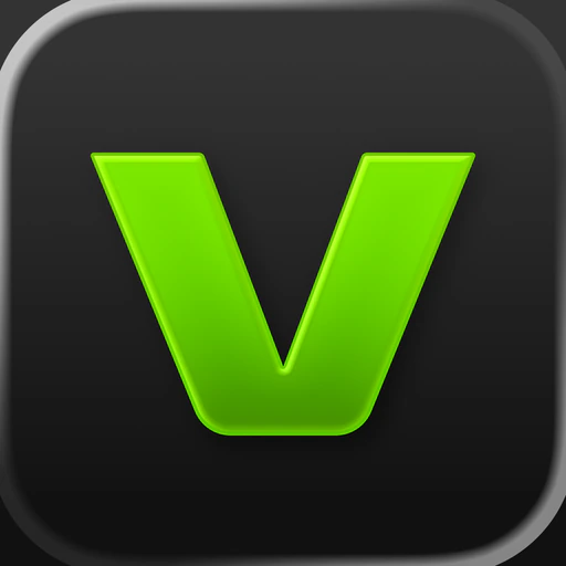 VEED Lite: Quick Video Edits app icon