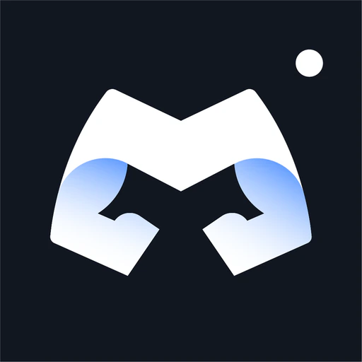 Manlook - Man Face Body Editor app icon