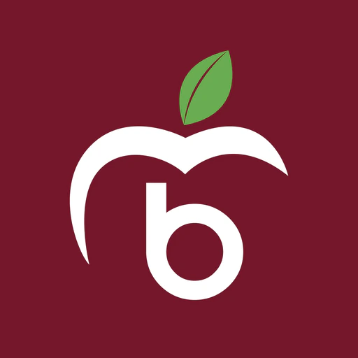BaladiMart: Grocery app icon