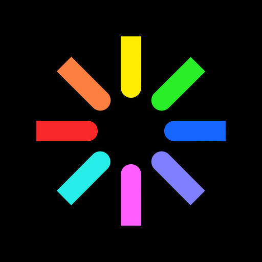 Wand - AI canvas app icon