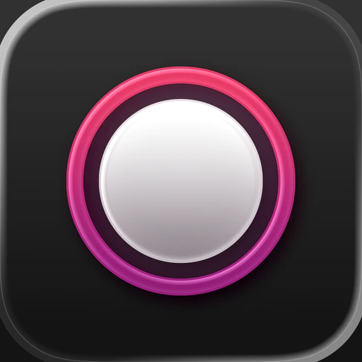 POV – Disposable Camera Events app icon