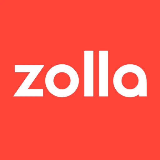 Zolla — Магазин одежды онлайн app icon