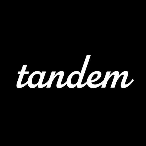 Tandem - Living Together app icon