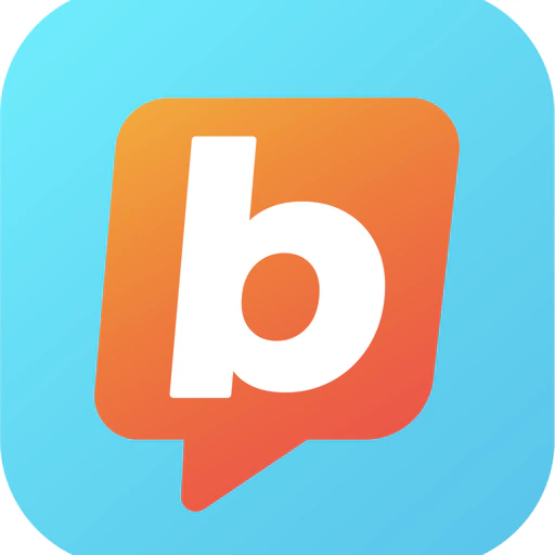 Bantr app icon