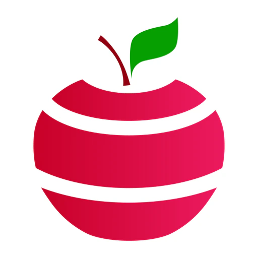 Calorie Counter & Meal Planner app icon