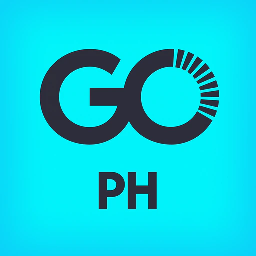 GoTyme Bank | Philippines app icon