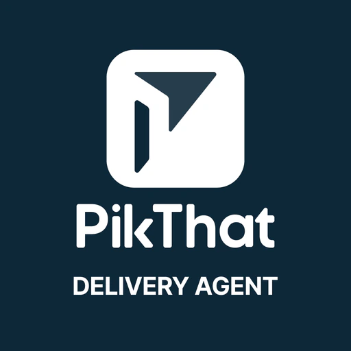 PikThat - For Delivery Agents app icon