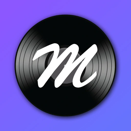 Muwi: Music Widget app icon