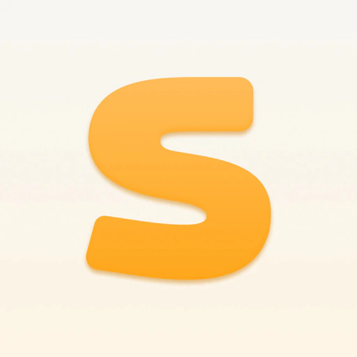 Simly: eSIM Travel Data Plans app icon
