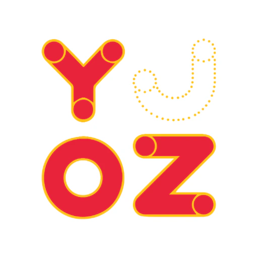 Yjoz: Rental & Booking app icon