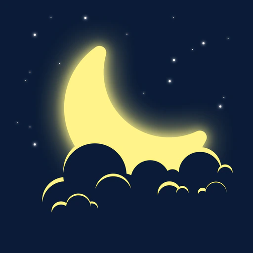 Sleep Tracker & Snore Monitor app icon