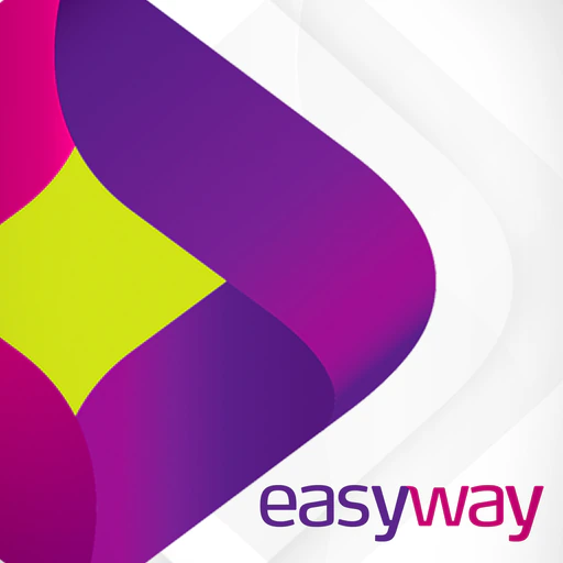 EastWest EasyWay app icon