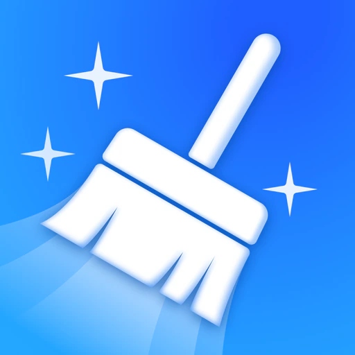 Clean Easily-Storage Cleaner app icon