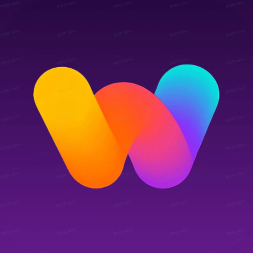 DuoTheme: Foldable Wallpaper app icon