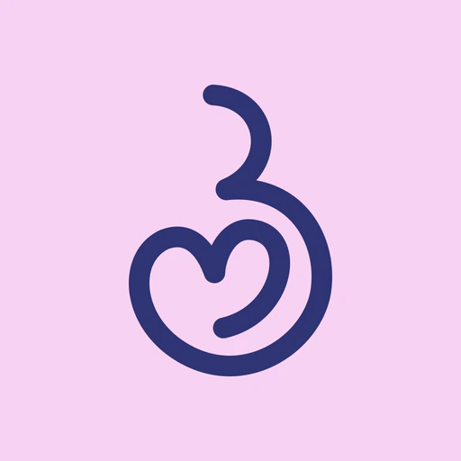 Календарь беременности Femili app icon
