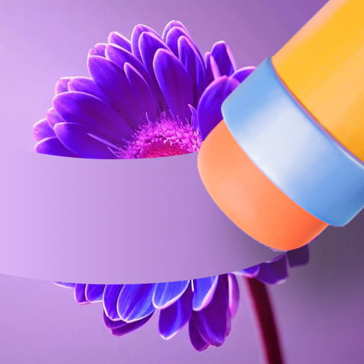 Remove objects and background+ app icon