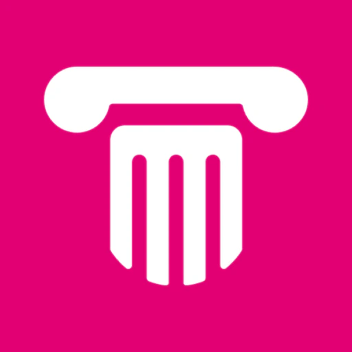 Telekom Chronos app icon