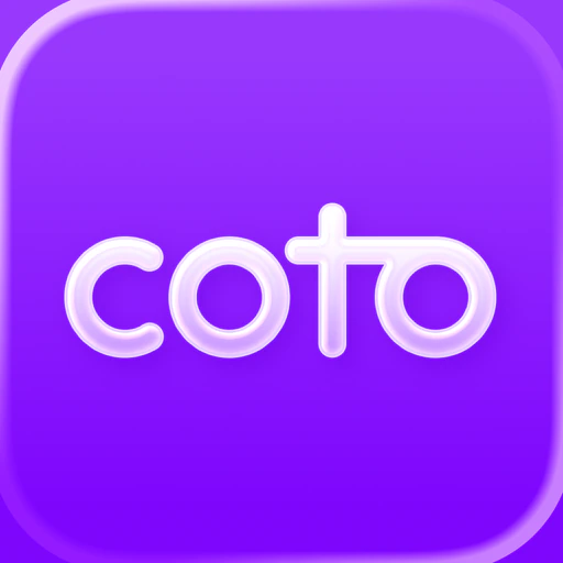 coto app icon