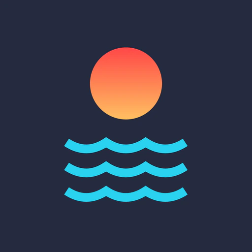 Rise Time-Age App & Baby Maker app icon
