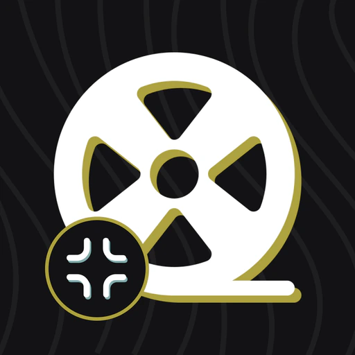 Compact Video - Movie Compress app icon