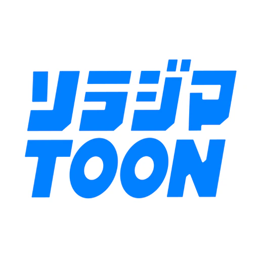 ソラジマTOON app icon