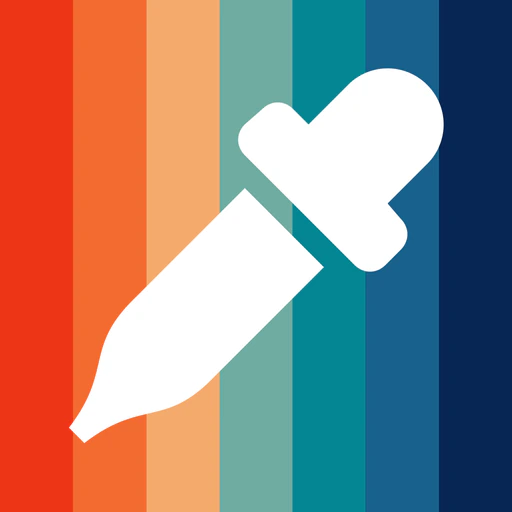 Color Identifier: Color Picker app icon
