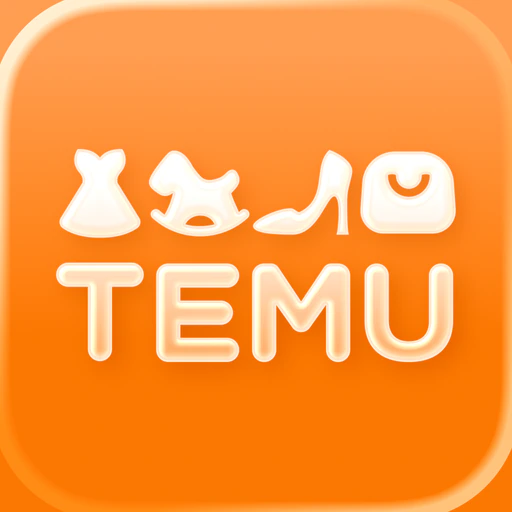 Temu: Shop Like a Billionaire app icon