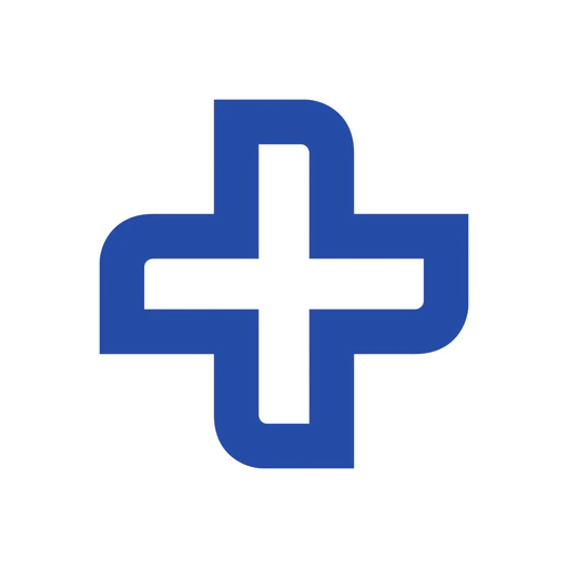 Medunit NFZ app icon