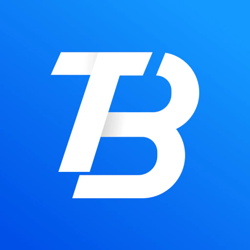 BtcDana - Trading Online app icon