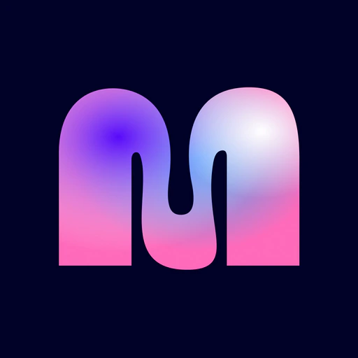 AI Image Generator - Monet app icon