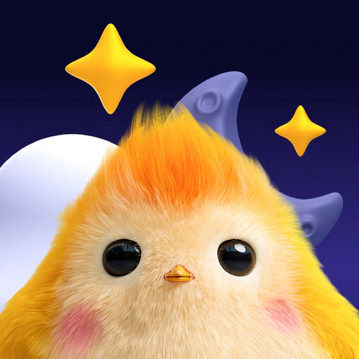 Sleepy Baby - White Noise app icon