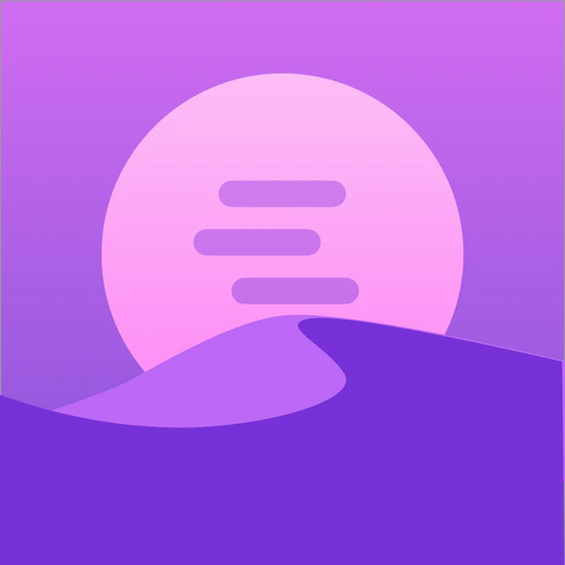 SAND: Audio MIDI Sequencer app icon