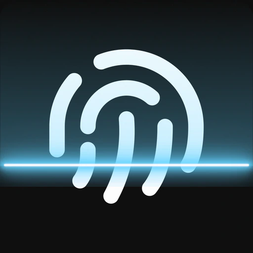 Lie Detector: True-False Test app icon