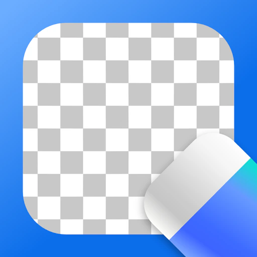 Background Eraser - app icon