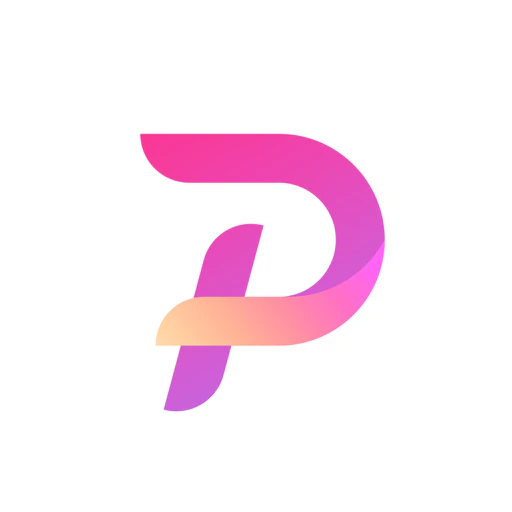 TiPss-国际版短视频创作平台 app icon