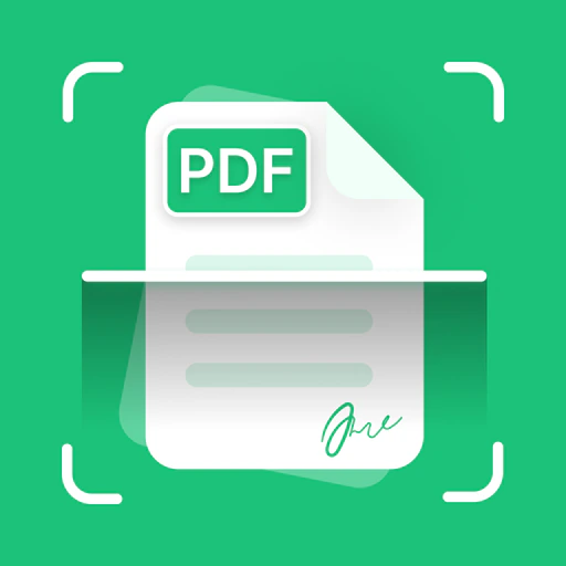 PDF Compressor: Size Reduce app icon