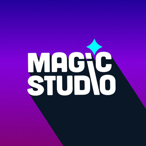 Magic Studio - AI Photo Editor app icon