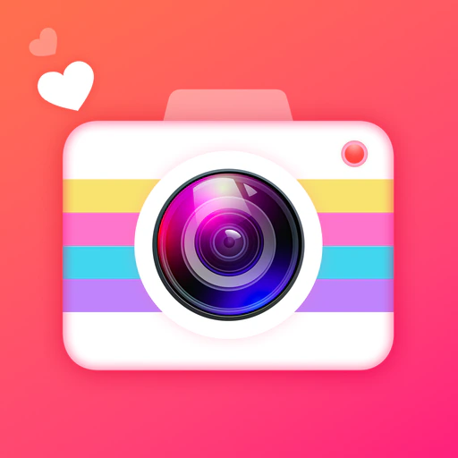 Beauty 360 - AI Photo Editor app icon