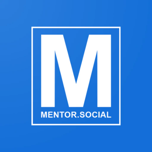 Mentor Social: Mentor App app icon