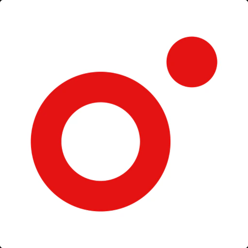 My Ooredoo Algeria app icon