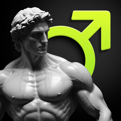 Kegel Exercises－Men’s Health app icon