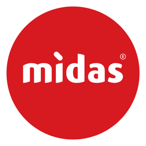Midas Furniture - ميداس للاثاث app icon
