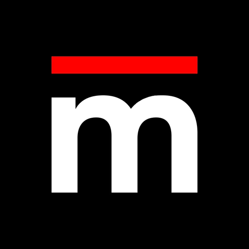 almentor: Online Courses app icon