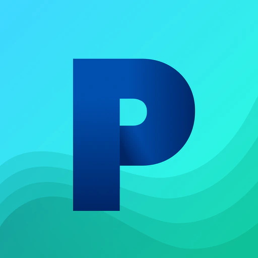 PixVibe: AI Edit Photo Editing app icon