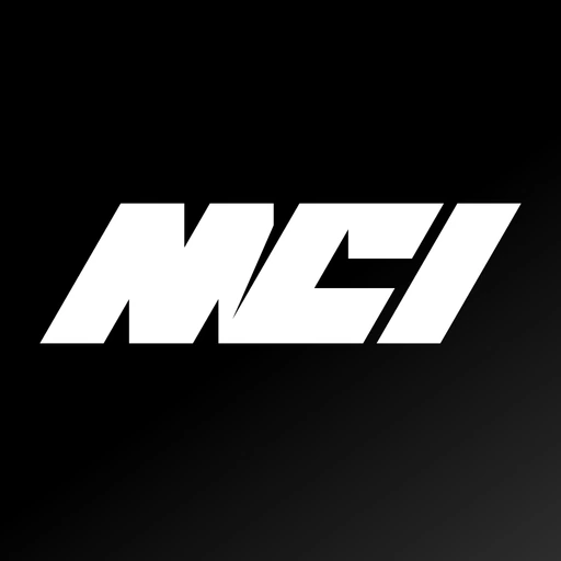 MCI - Personal Training AI app icon