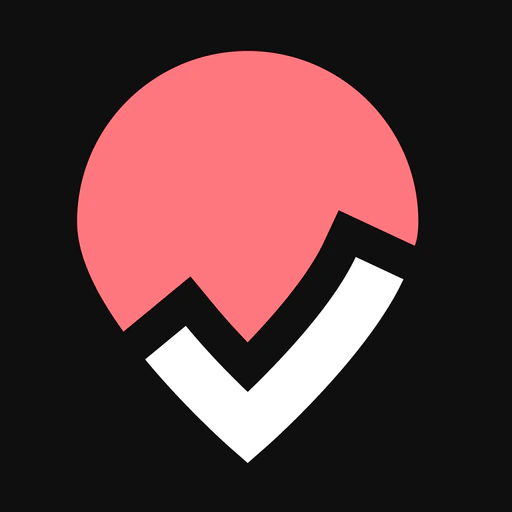 BucketListers: Things To Do app icon