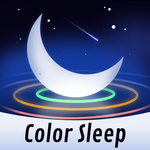 Green Noise Calm Sleep Sounds app icon
